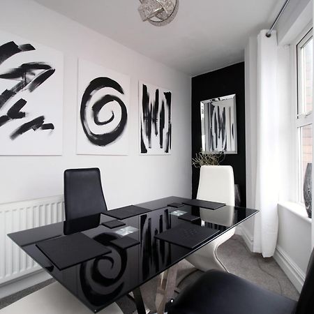 Stunning Sea Views - Barry'S Retreat By Ty Sa Apartment Exterior photo